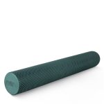 AMILA Foam Roller Trinity Φ15x90 cm –Teal Green | Fitnesspro.gr