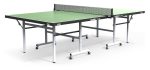 Τραπέζι Ping Pong Εσωτερικού Χώρου Hobby - Πράσινο | Fitnesspro.gr