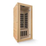 Sauna Uv1 Salla | Fitnesspro.gr