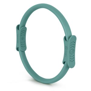 Δαχτυλίδι Pilates Ring Trinity Medium - Teal Green | Fitnesspro.gr