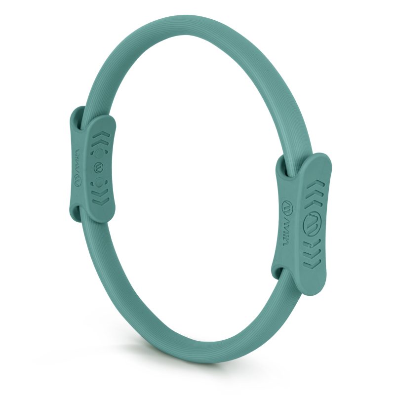 Δαχτυλίδι Pilates Ring Trinity Medium - Teal Green | Fitnesspro.gr