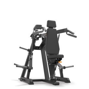 Shoulder Press Impulse ECP101 | Fitnesspro.gr