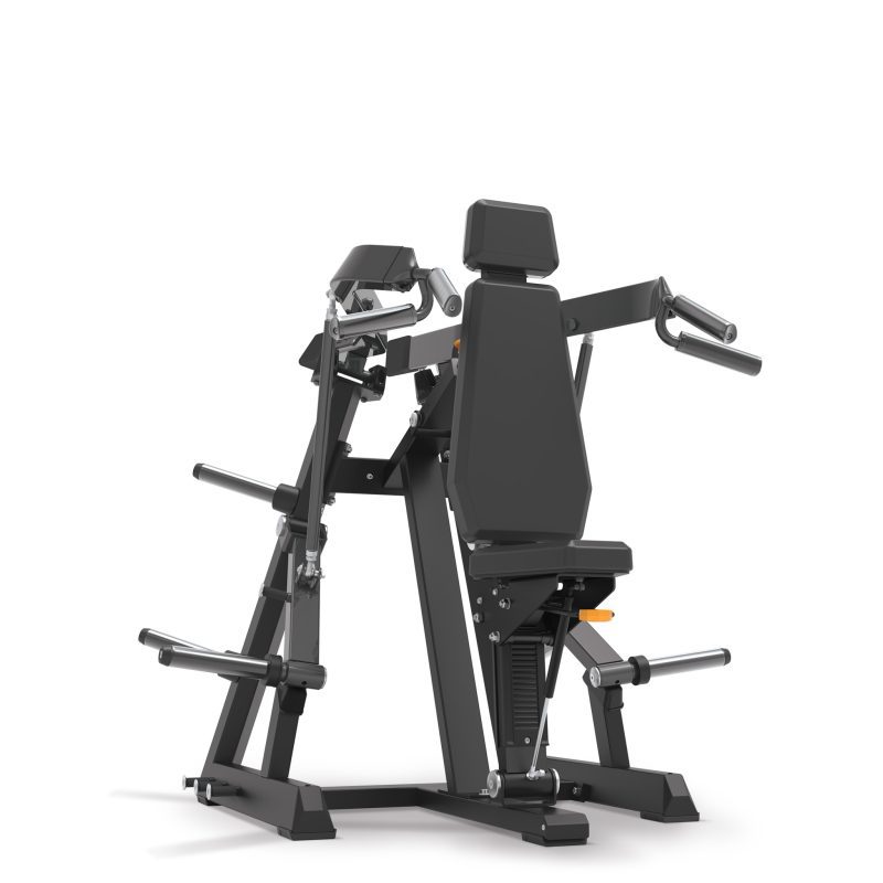 Shoulder Press Impulse ECP101 | Fitnesspro.gr