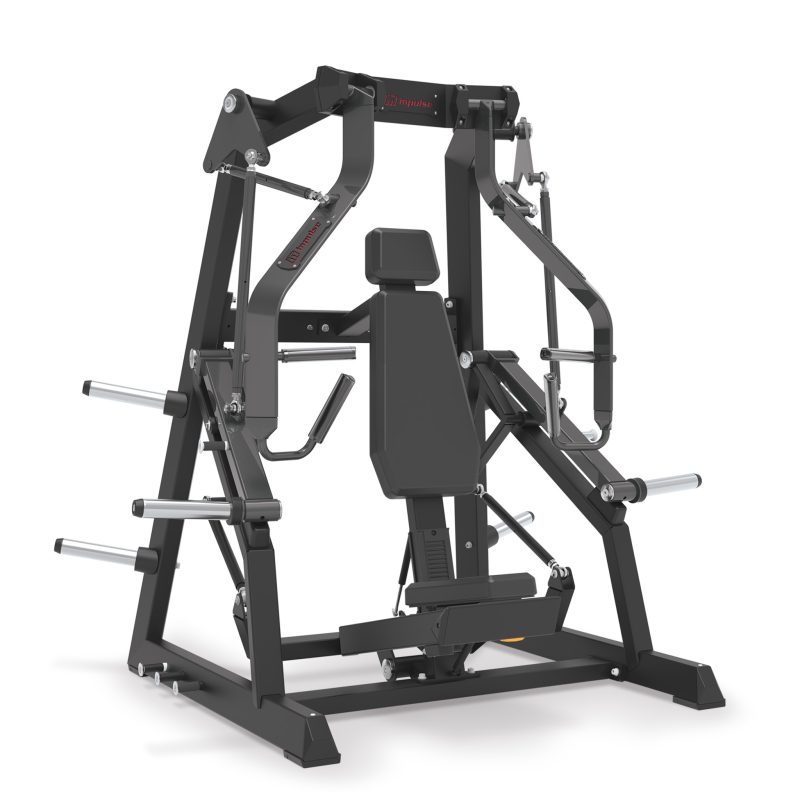 Chest Press Impulse ECP201 | Fitnesspro.gr