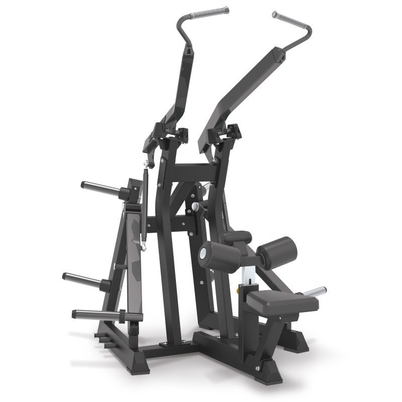 Pulldown Impulse ECP301 | Fitnesspro.gr
