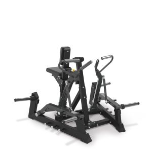 Seated Row Impulse ECP302 | Fitnesspro.gr