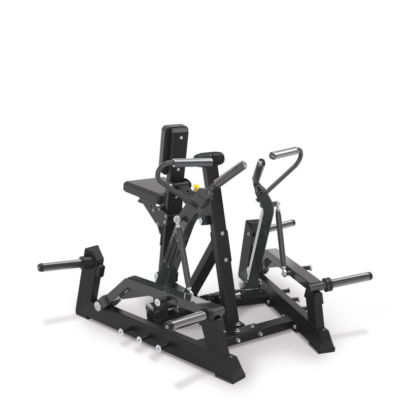 Seated Row Impulse ECP302 | Fitnesspro.gr
