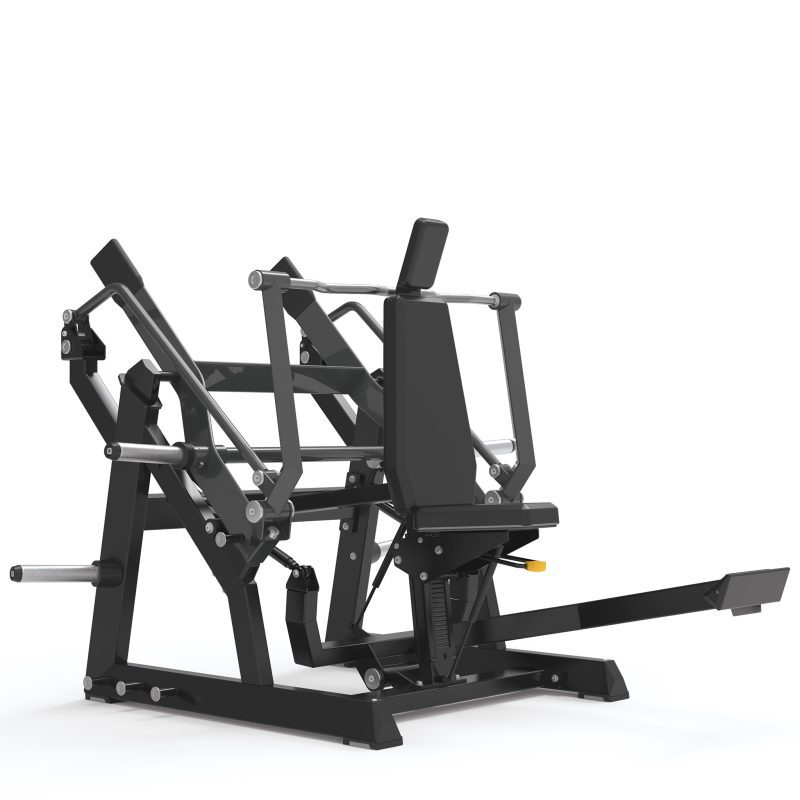 French Press Impulse ECP504 | Fitnesspro.gr