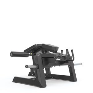 Prone Leg Curl Impulse ECP604 | Fitnesspro.gr