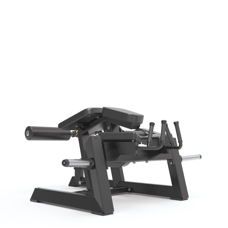 Prone Leg Curl Impulse ECP604 | Fitnesspro.gr
