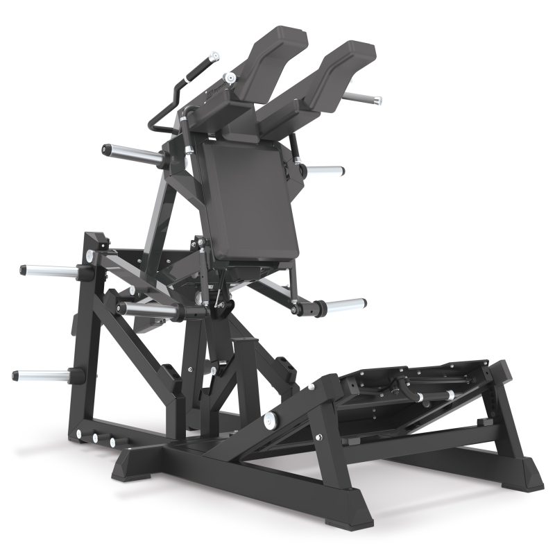 Squat Impulse ECP713 | Fitnesspro.gr