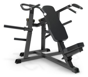 Seated Shoulder Press Impulse IFP1101 | Fitnesspro.gr