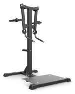 Standing Lateral Raise Impulse IFP1103 | Fitnesspro.gr