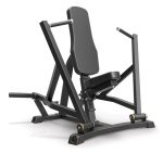 Seated Chest Press Impulse IFP1201 | Fitnesspro.gr