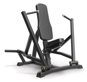 Seated Chest Press Impulse IFP1201 | Fitnesspro.gr