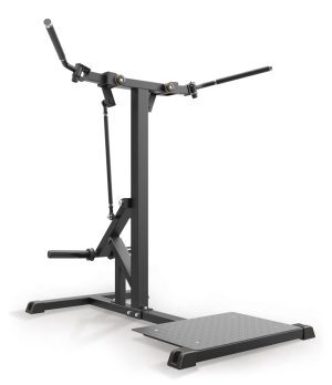 Standing Chest Fly Impulse IFP1206 | Fitnesspro.gr
