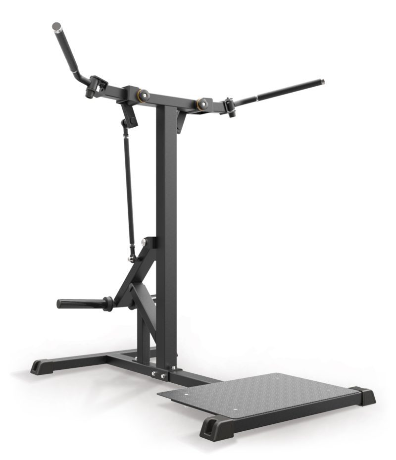 Standing Chest Fly Impulse IFP1206 | Fitnesspro.gr