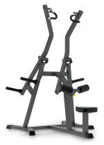 Lat Pulldown Impulse IFP1301 | Fitnesspro.gr