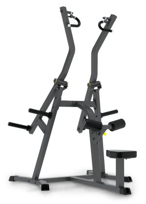 Lat Pulldown Impulse IFP1301 | Fitnesspro.gr
