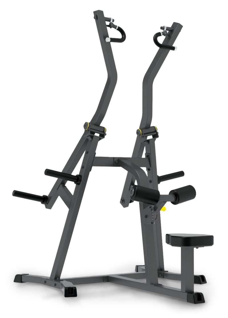 Lat Pulldown Impulse IFP1301 | Fitnesspro.gr