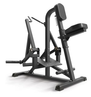 Seated Row Impulse IFP1302 | Fitnesspro.gr