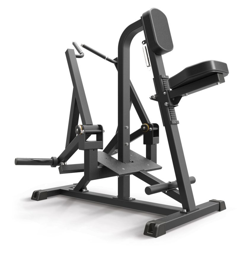 Seated Row Impulse IFP1302 | Fitnesspro.gr