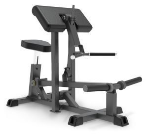 Bicep Curl Impulse IFP1501 | Fitnesspro.gr