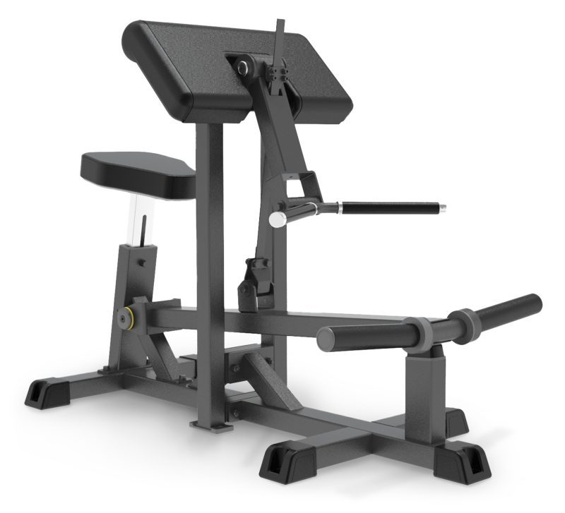Bicep Curl Impulse IFP1501 | Fitnesspro.gr