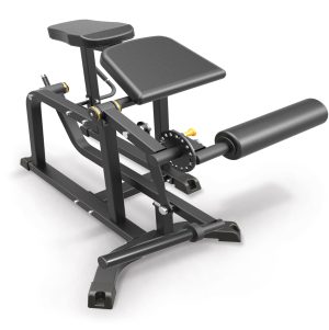Prone Leg Curl Impulse IFP1604 | Fitnesspro.gr