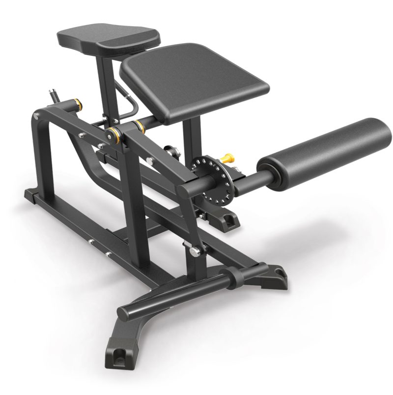 Prone Leg Curl Impulse IFP1604 | Fitnesspro.gr