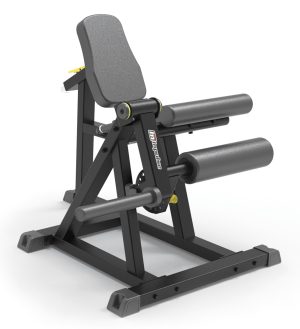 Seated Leg Extension Impulse IFP1605 | Fitnesspro.gr