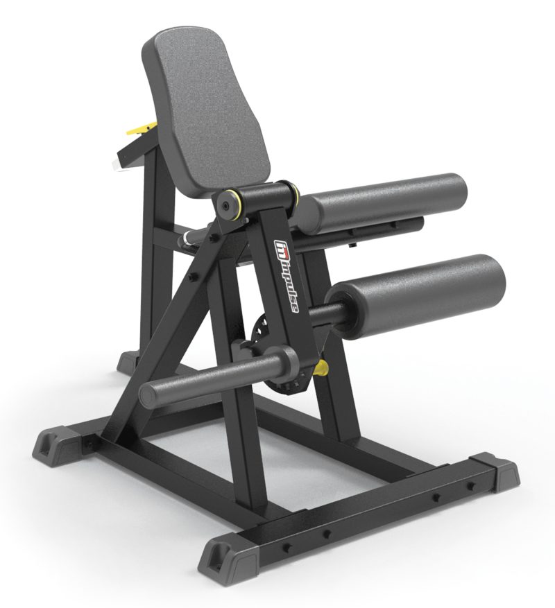 Seated Leg Extension Impulse IFP1605 | Fitnesspro.gr