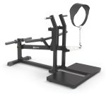 Belt Squat Impulse IFP1615 | Fitnesspro.gr