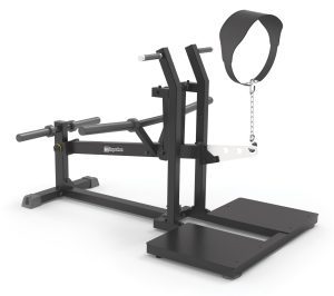 Belt Squat Impulse IFP1615 | Fitnesspro.gr
