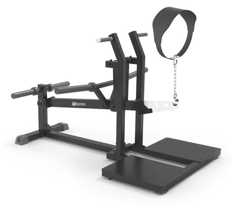 Belt Squat Impulse IFP1615 | Fitnesspro.gr