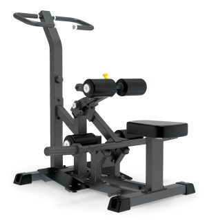 Vertical Hip Thrust Impulse IFP1616 | Fitnesspro.gr