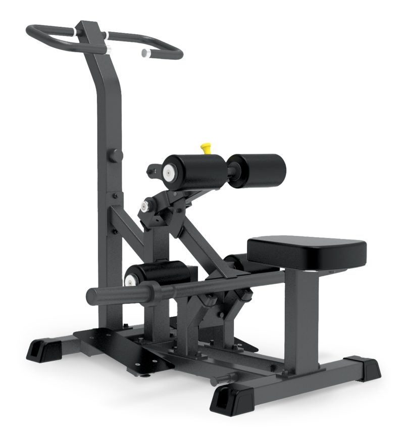 Vertical Hip Thrust Impulse IFP1616 | Fitnesspro.gr