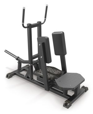 Standing Hip Abductor Impulse IFP1622 | Fitnesspro.gr