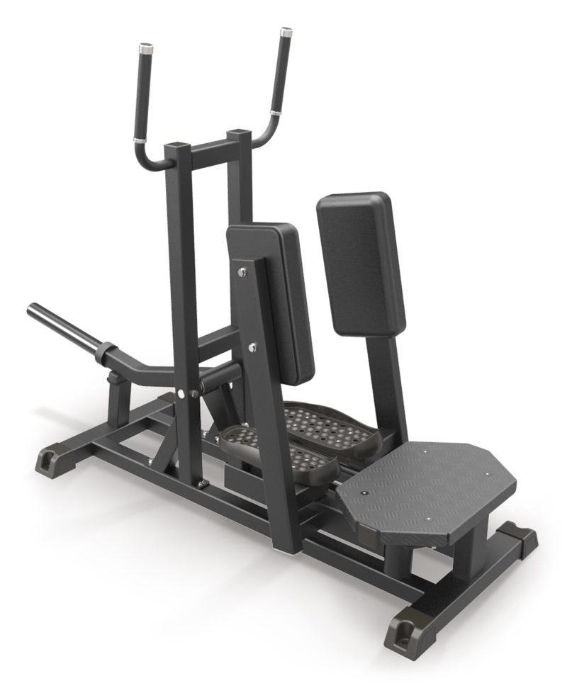 Standing Hip Abductor Impulse IFP1622 | Fitnesspro.gr
