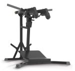 Leverage Squat / Calf Impulse IFP1707 | Fitnesspro.gr