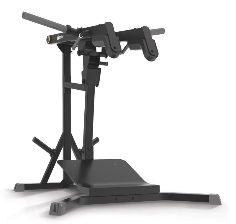 Leverage Squat / Calf Impulse IFP1707 | Fitnesspro.gr