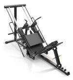 Hack Squat / Leg Press Impulse IFP1711 | Fitnesspro.gr