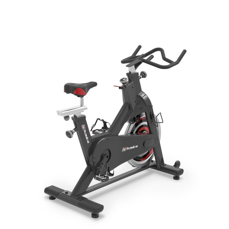 Ποδήλατο Spinning Impulse PS300E Μαύρο | Fitnesspro.gr