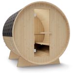Σάουνα Barrel Tr4 | Fitnesspro.gr