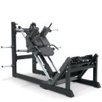 Hack Squat Impulse ECP617 | Fitnesspro.gr