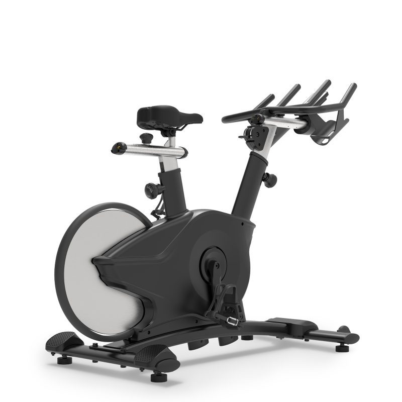 Ποδήλατο Spinning Impulse PS460 - Μαύρο | Fitnesspro.gr