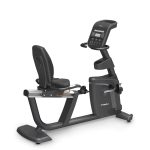Ποδήλατο καθιστό RR500 - Μαύρο | Fitnesspro.gr
