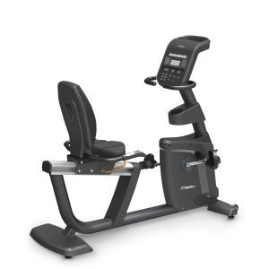 Ποδήλατο καθιστό RR500 - Μαύρο | Fitnesspro.gr