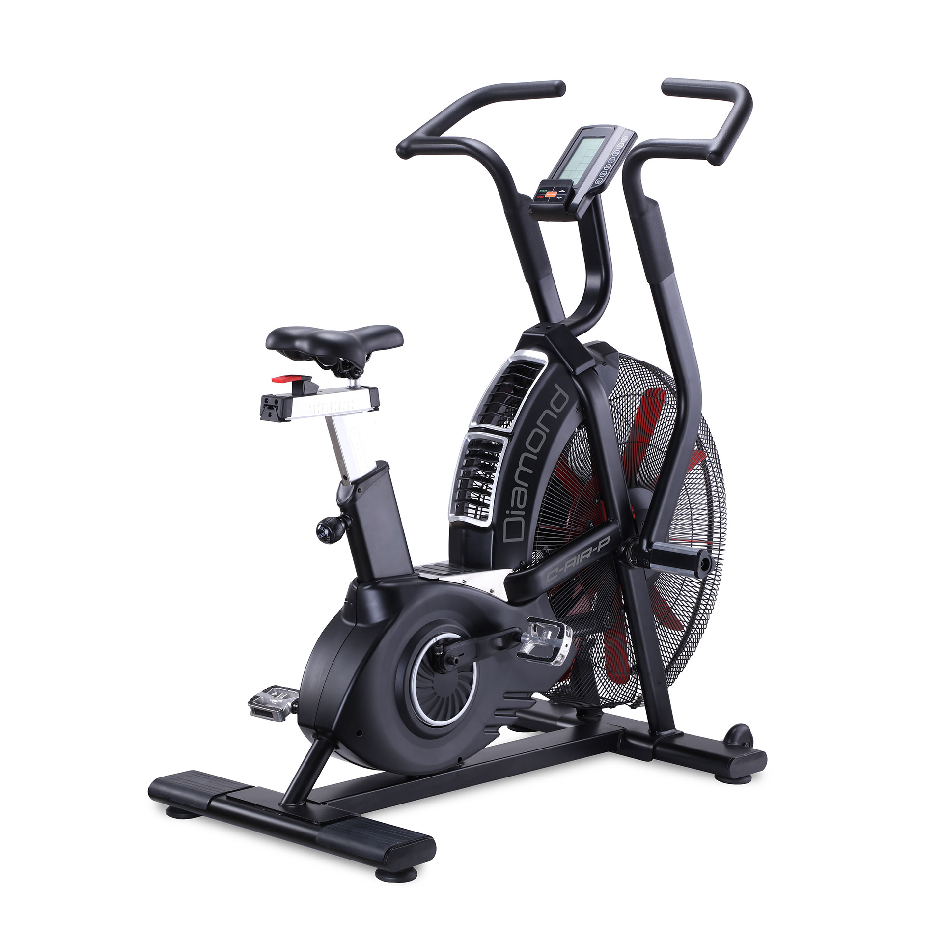 Diamond C-AIR-P air bike