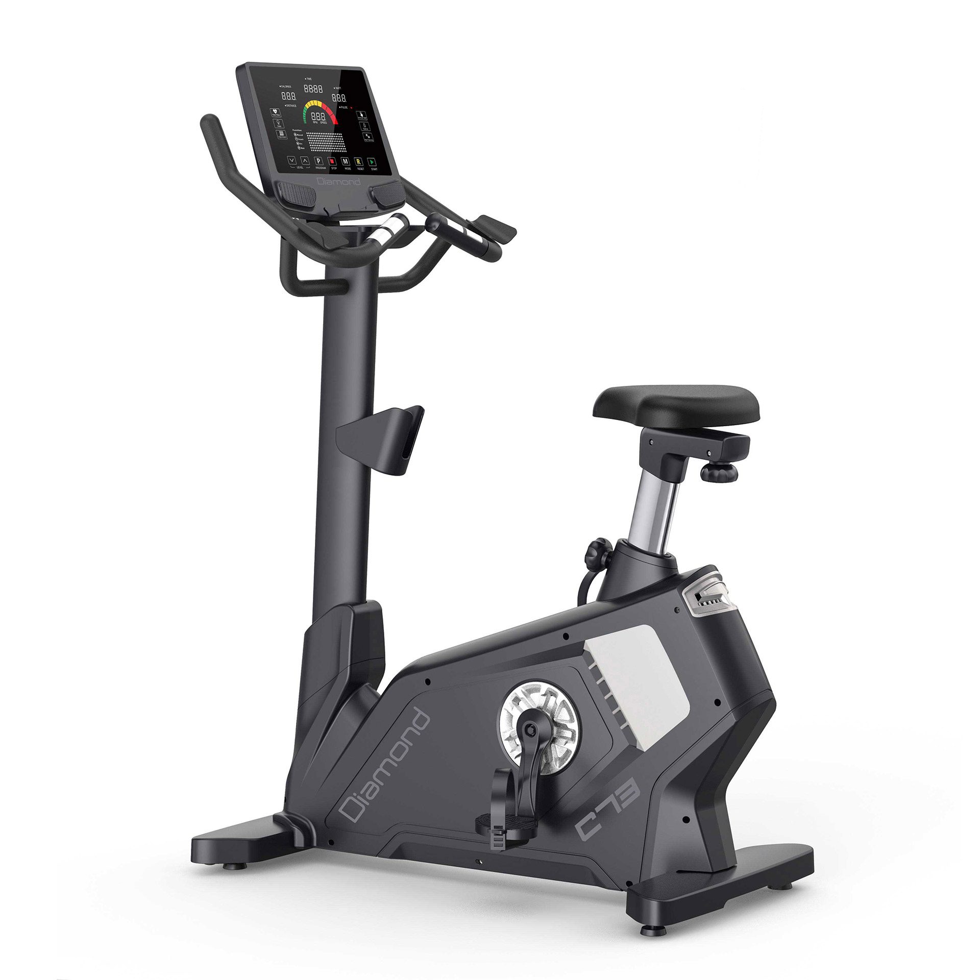 Diamond C73 upright bike